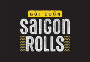 Saigon Rolls