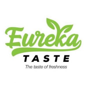 Eureka Taste