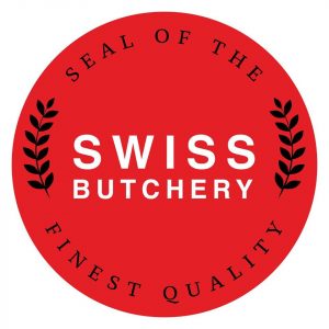 Swiss Butchery